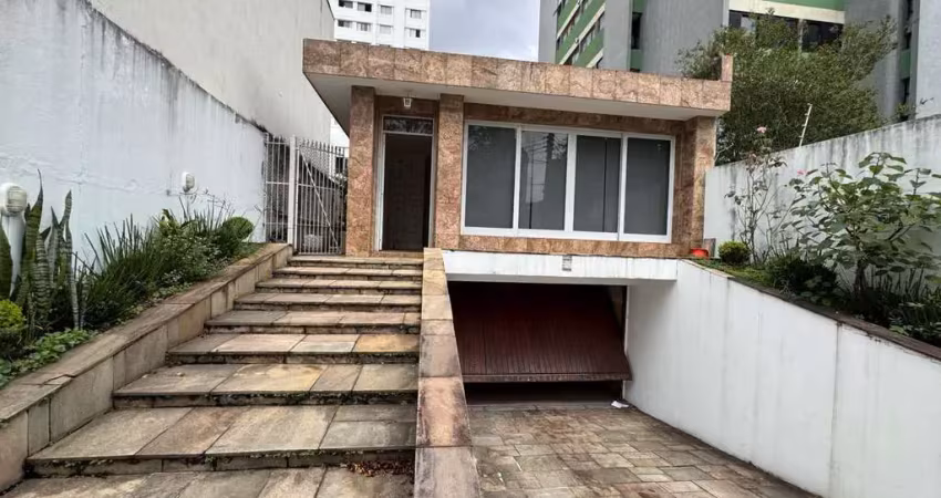 Casa com 3 quartos à venda na Rua Sales Júnior, 405, Alto da Lapa, São Paulo