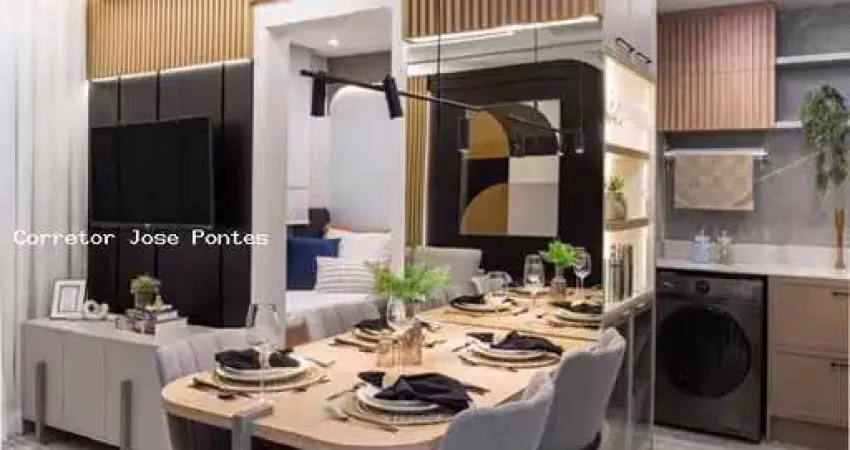 Apartamento com 2 quartos à venda na Avenida José Maria de Faria, S/N, Lapa de Baixo, São Paulo