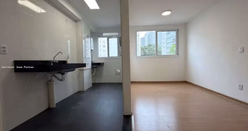 Apartamento com 2 quartos à venda na Avenida Aparecida do Rio Negro, 338, Jardim Íris, São Paulo