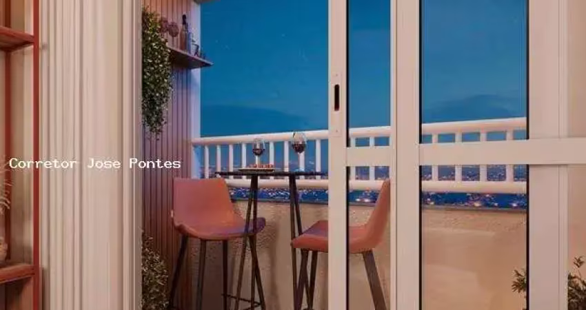 Apartamento com 2 quartos à venda na Rua Bernardo Wrona, 17, Jardim Pereira Leite, São Paulo