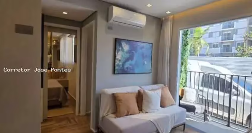 Apartamento com 2 quartos à venda na Rua Cajati, 41, Vila Albertina, São Paulo
