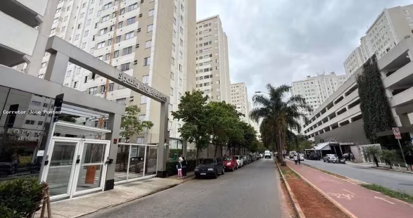Apartamento com 2 quartos à venda na Avenida Aparecida do Rio Negro, 446, Jardim Íris, São Paulo