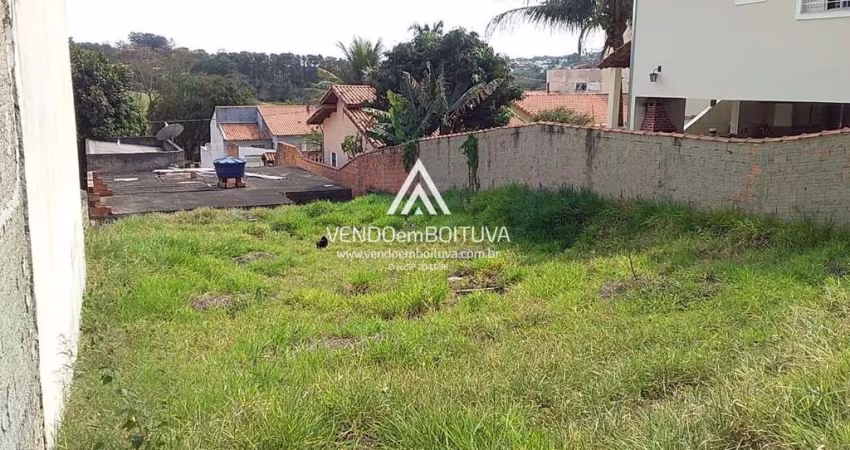 Terreno para Venda em Boituva, Residencial Vicente Laureano