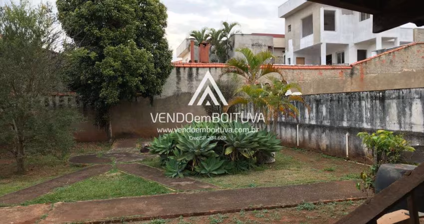 Terreno para Venda em Boituva, Jardim Oreana