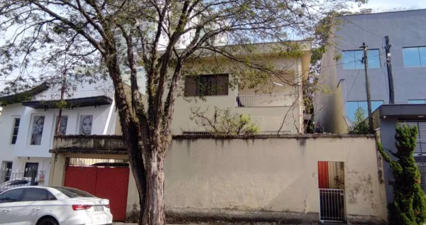 Casa Comercial para Venda em Guarulhos, Jardim Maia, 4 dormitórios, 1 suíte, 4 banheiros, 4 vagas