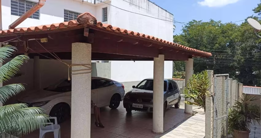 Casa Comercial para Venda em Boituva, Centro, 4 dormitórios, 1 suíte, 3 banheiros, 4 vagas