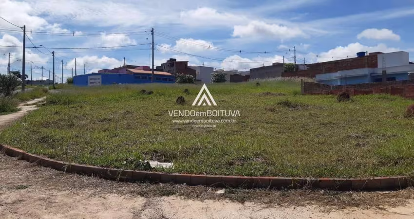 Terreno para Venda em Boituva, GSP Life Boituva