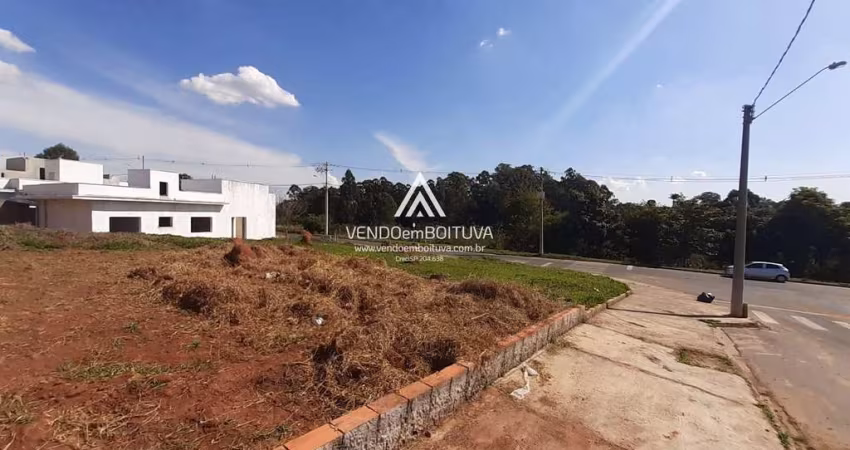 Terreno para Venda em Boituva, GSP Life Boituva