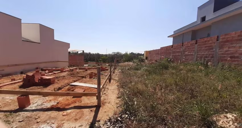 Terreno para Venda em Boituva, Vitiello