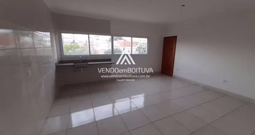 Apartamento para Venda em Boituva, Residencial Faculdade, 2 dormitórios, 1 banheiro, 1 vaga