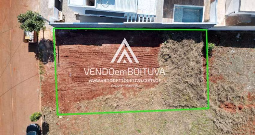 Terreno para Venda em Boituva, Portal Ville Jardins