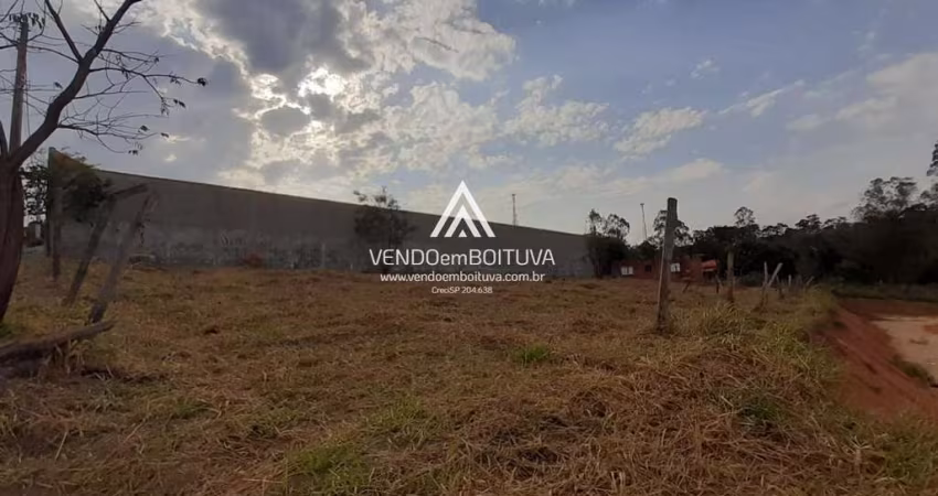 Terreno para Venda em Boituva, Recanto Maravilha