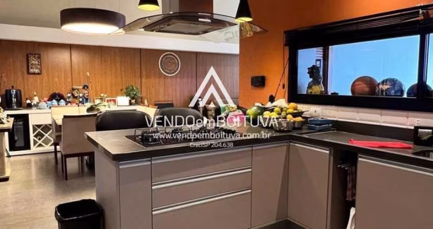 Casa para Venda em Boituva, Portal Ville Azaléia, 2 dormitórios, 1 suíte, 2 banheiros, 4 vagas
