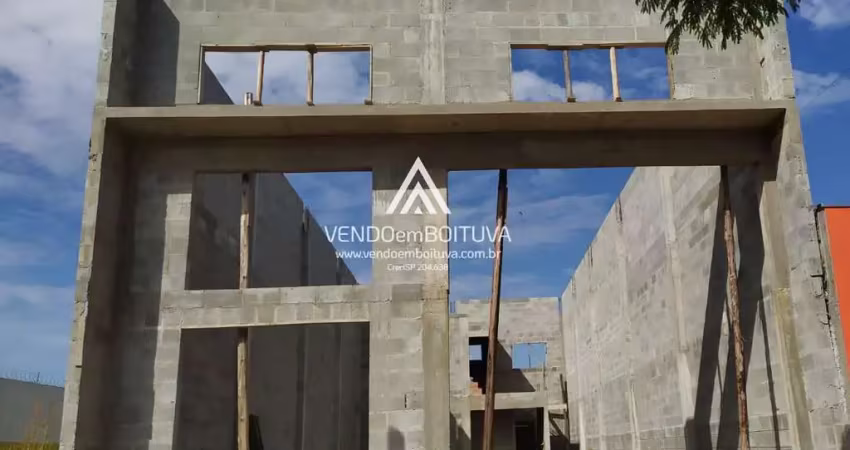 Barracão / Galpão / Depósito com 1 sala à venda na Vila dos Ipês, Boituva 