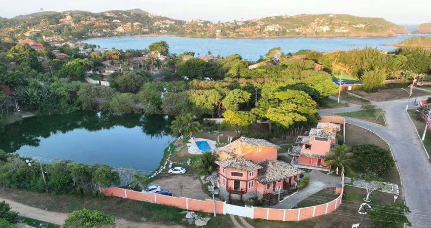 Chalé / Pousada para Venda em Armação dos Búzios, Ferradura, 10 dormitórios, 10 suítes