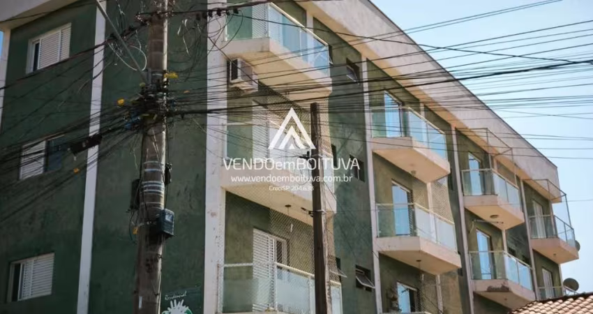 Apartamento para Venda em Boituva, Parque Ecológico I, 2 dormitórios, 1 suíte, 2 banheiros, 1 vaga