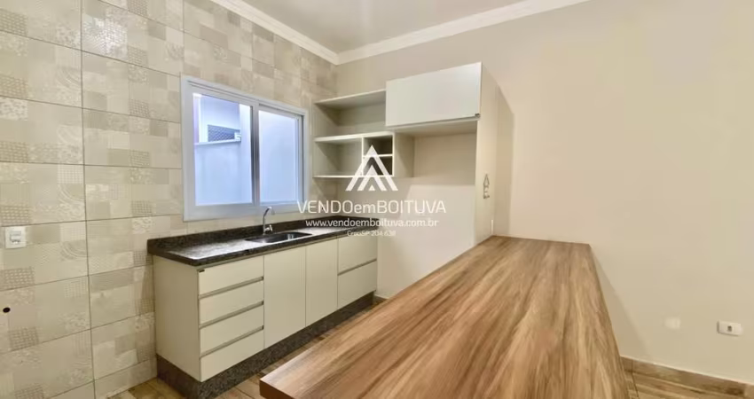 Apartamento para Venda em Boituva, Portal Ville Azaléia, 2 dormitórios, 1 suíte, 2 banheiros, 1 vaga