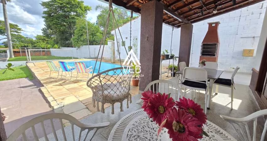 Casa em Condomínio para Venda em Boituva, Colina Nova Boituva, 3 dormitórios, 1 suíte, 2 banheiros, 4 vagas