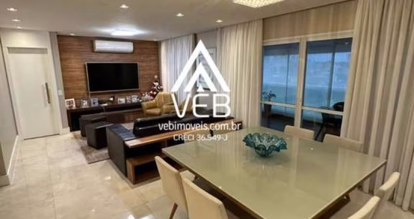 Apartamento para Venda em Guarulhos, Jardim Santa Mena, 3 dormitórios, 3 suítes, 5 banheiros, 3 vagas