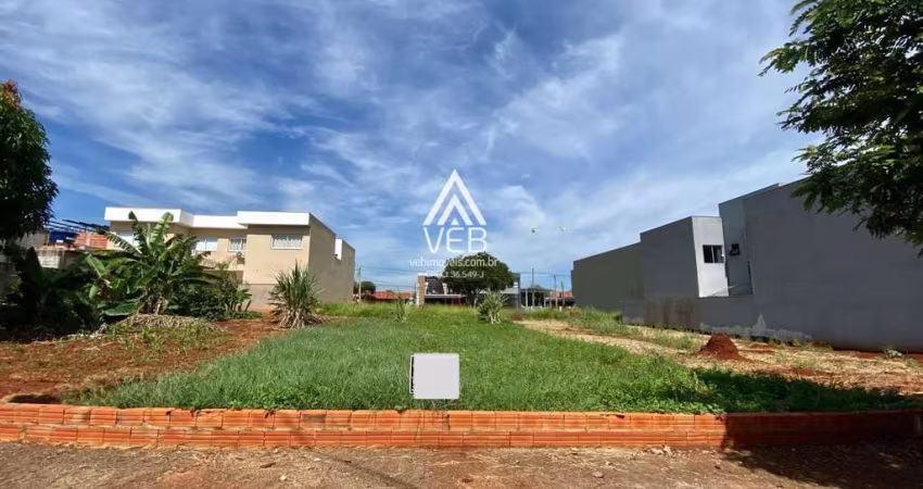 Terreno para Venda em Boituva, Portal Ville Azaléia