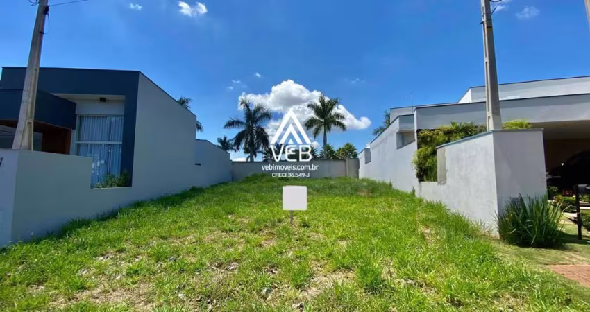 Lote em Condomínio Fechado para Venda em Boituva, Portal Ville Jardins