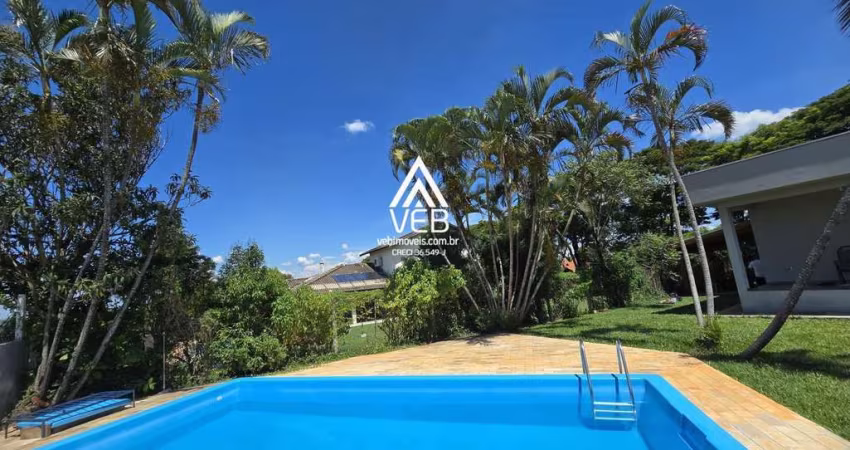 Chácara para Venda em Boituva, Tropicália Park, 2 dormitórios, 1 suíte, 3 banheiros, 4 vagas