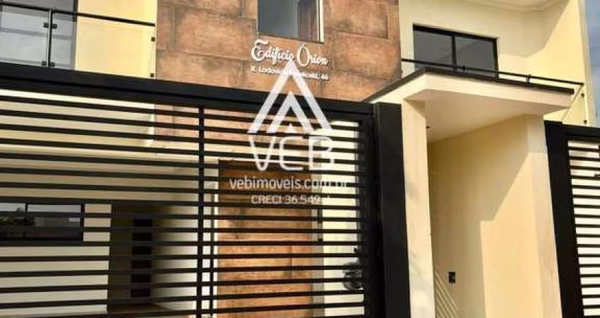 Apartamento para Venda em Boituva, Portal Ville Azaléia, 2 dormitórios, 1 suíte, 2 banheiros, 2 vagas