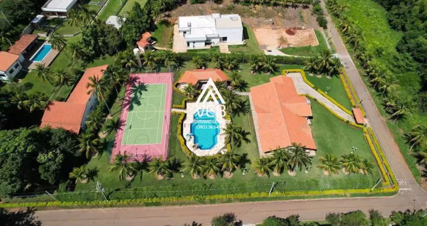 Casa em Condomínio para Venda em Boituva, Fazenda Castelo, 7 dormitórios, 3 suítes, 6 banheiros, 8 vagas