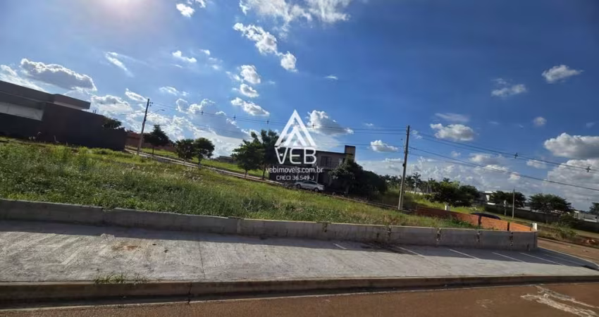 Terreno Residencial para Venda em Boituva, Portal Ville Jardins