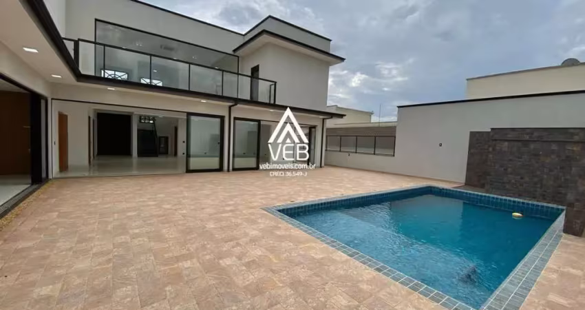 Casa em condomínio para venda em boituva, flora ville, 4 dormitórios, 4 suítes, 8 banheiros, 9 vagas