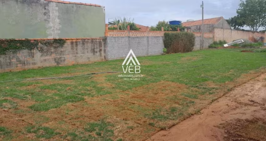 Terreno para Venda em Boituva, Jeriva