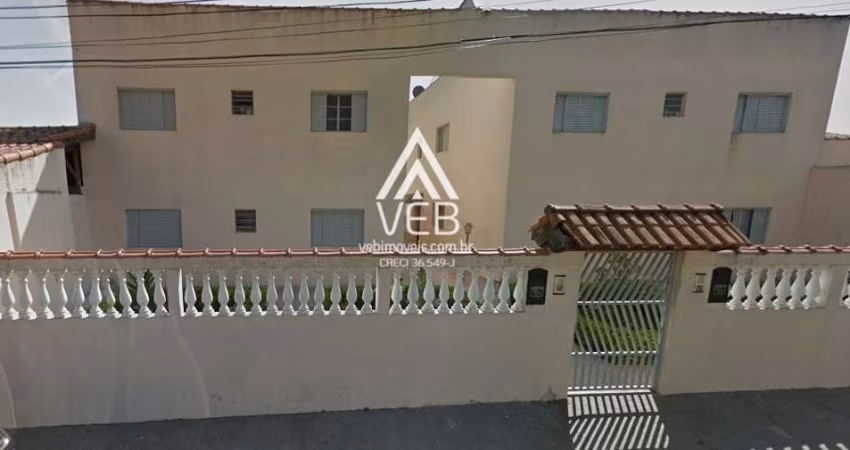 Apartamento para Venda em Boituva, Residencial Vicente Laureano, 2 dormitórios, 1 banheiro, 1 vaga