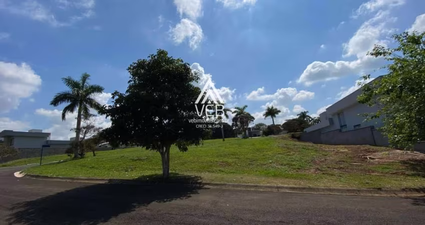 Lote em Condomínio Fechado para Venda em Boituva, Residencial Haras Inga Mirim