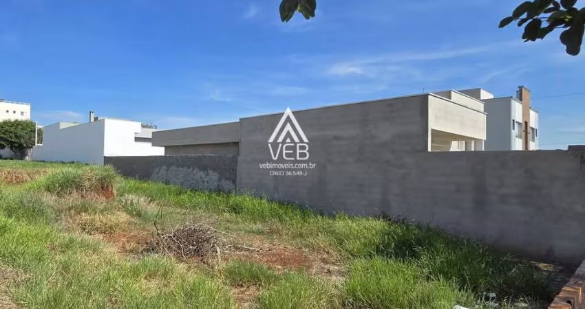 Terreno para Venda em Boituva, Portal Ville Azaléia
