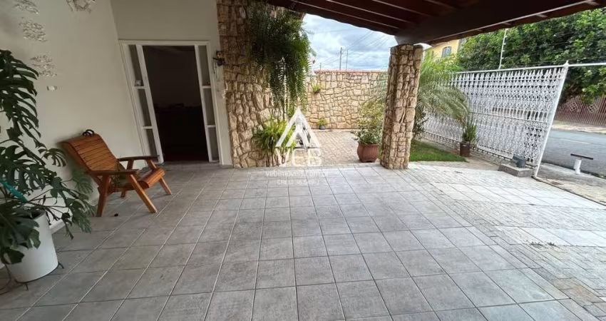 Casa para Locação em Boituva, Parque Residencial Esplanada, 3 dormitórios, 1 suíte, 3 banheiros, 3 vagas