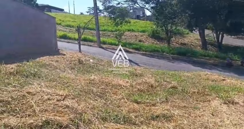 Lote em Condomínio Fechado para Venda em Boituva, Residencial Haras Inga Mirim