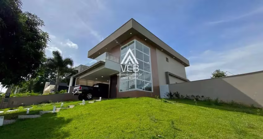 Casa em condomínio para venda em boituva, residencial haras inga mirim, 3 dormitórios, 3 suítes, 5 banheiros, 4 vagas