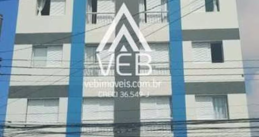 Apartamento para Venda em Osasco, Vila Osasco, 3 dormitórios, 1 suíte, 3 banheiros, 2 vagas