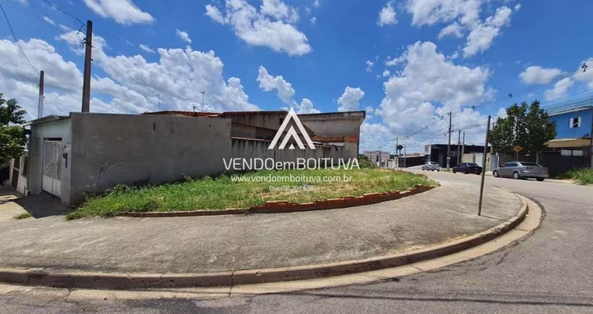 Terreno Comercial para Venda em Boituva, Residencial Faculdade