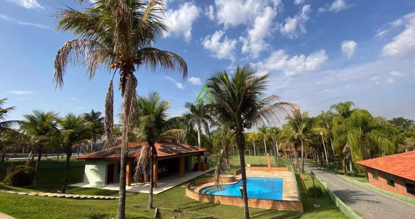 Casa em Condomínio para Venda em Boituva, Fazenda Castelo, 5 dormitórios, 5 suítes, 10 banheiros, 13 vagas