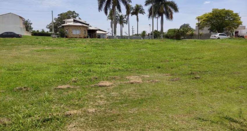Lote em Condomínio Fechado para Venda em Porangaba, Ninho Verde l