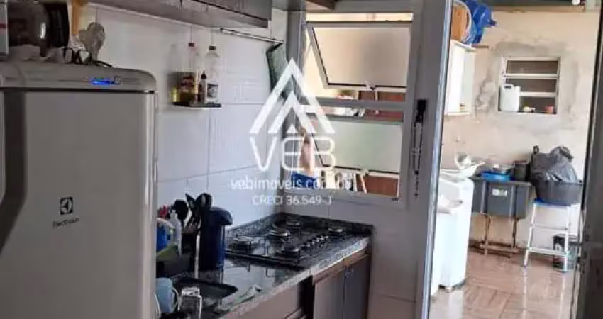 Casa em condomínio para venda em boituva, flora ville, 2 dormitórios, 2 banheiros, 2 vagas