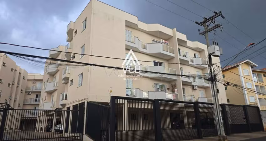 Apartamento para Venda em Boituva, Vila São Vicente de Paula, 1 dormitório, 1 banheiro