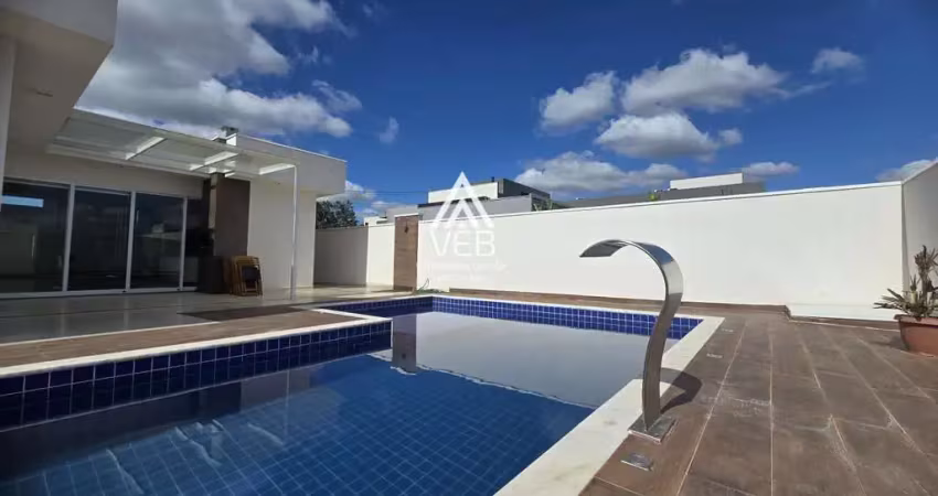 Casa em Condomínio para Venda em Boituva, Portal das Estrelas III, 3 dormitórios, 3 suítes, 5 banheiros, 5 vagas