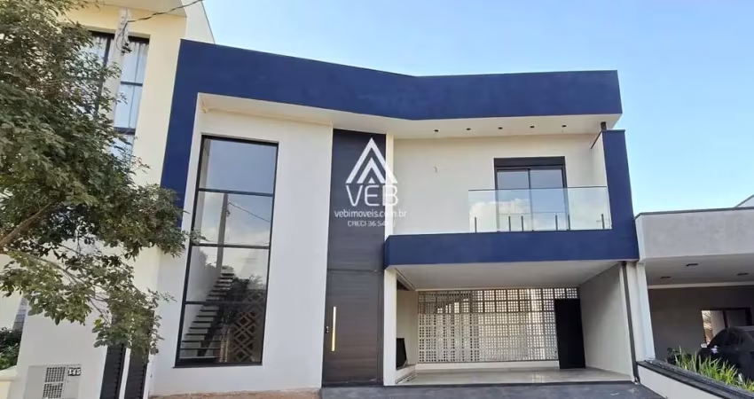 Casa em condomínio para venda em boituva, portal ville jardins europa, 3 dormitórios, 1 suíte, 4 banheiros, 5 vagas