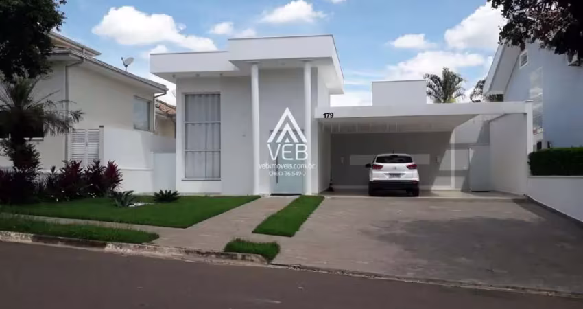 Casa em condomínio para venda em boituva, portal das estrelas i, 3 dormitórios, 3 suítes, 4 banheiros, 4 vagas