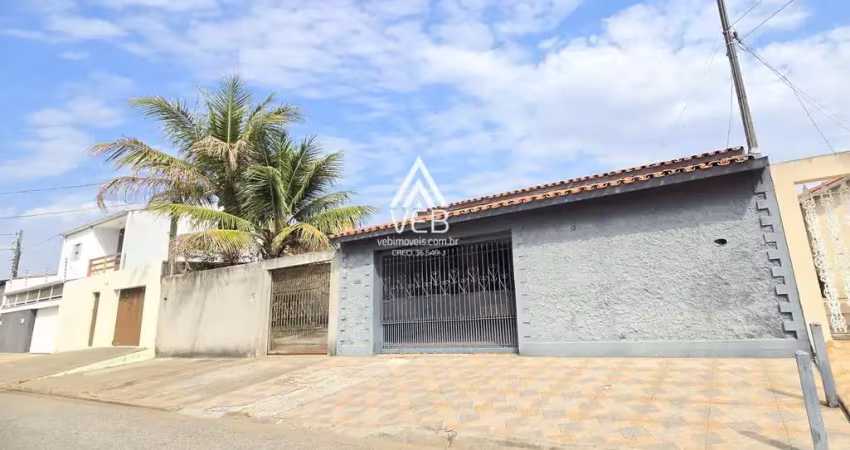 Casa para venda em sorocaba, conjunto habitacional júlio de mesquita filho, 3 dormitórios, 2 banheiros, 2 vagas