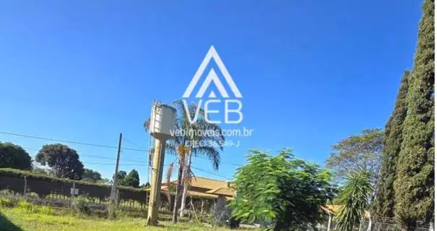 Lote em condomínio fechado para venda em boituva, fazenda castelo