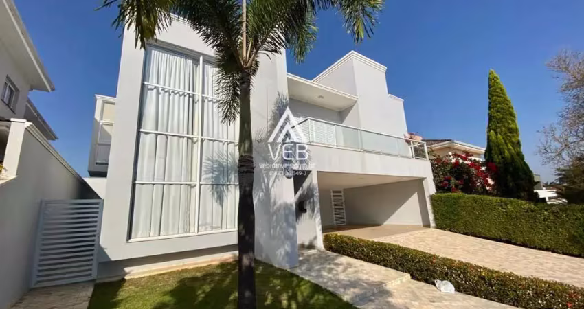 Casa em condomínio para locação em boituva, portal das estrelas i, 5 dormitórios, 3 suítes, 6 banheiros, 4 vagas