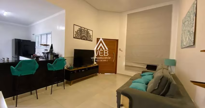 Casa em condomínio para locação em boituva, portal ville jardins, 3 dormitórios, 1 suíte, 3 banheiros, 4 vagas